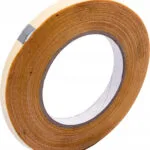Tesa Αυτοκόλλητη Υφασμάτινη Ταινία Λευκή 25mx25mm 4005800083518
