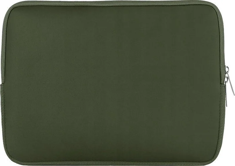 20250311134620_pomologic_thiki_gia_laptop_macbook_pro_air_13_se_chaki_chroma.jpeg Pomologic Θήκη για Laptop 13" MacBook Pro/Air 13" σε Χακί χρώμα - Image 1