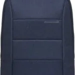 dbramante1928 Τσάντα Πλάτης για Laptop 16" σε Μπλε χρώμα