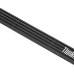 Lenovo Lenovo Dust Shield Προστατευτικό Κάλυμμα Business Black Thinkcentre M70q Gen 2 M70q Gen 3 M75q Gen 2 M75t Gen 2 M80q Gen 3 M90 M90q Gen 3