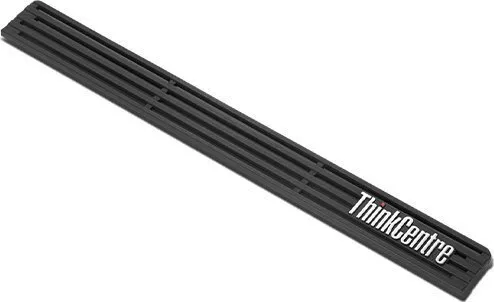 Lenovo Lenovo Dust Shield Προστατευτικό Κάλυμμα Business Black Thinkcentre M70q Gen 2 M70q Gen 3 M75q Gen 2 M75t Gen 2 M80q Gen 3 M90 M90q Gen 3 - Image 1