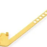 Aten Lockpro Κλείδωμα Καλωδίου Hdmi 10 Τεμάχια Ανά Σετ