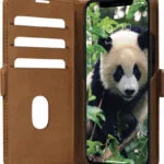 dbramante1928 Wallet Δερμάτινο Καφέ (iPhone 14 Pro Max) CS67GT001580