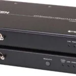Επέκταση Kvm Aten Aten Ce920 Usb Displayport Hdbaset2.0 4k@100m Χωρίς Θύρα Ethernet Aten Kvm Extenders Ce920 Usb Displayport Hdbaset2.0