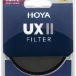 Hoya Ux Ii Φίλτρo UV / CPL Διαμέτρου 72mm με Επίστρωση HMC (Multi-Coated) για Φωτογραφικούς Φακούς 24066070197