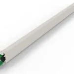 Patchbox U/FTP (STP) Cat.6a (Gigabit) Καλώδιο Δικτύου Ethernet 1.8m Πράσινο