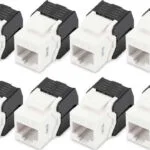 Digitus Cat 6 Keystone 8τμχ ()