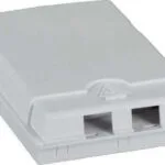 EFB Sc Simplex Adapter Οπτικών Ινών 1τμχ