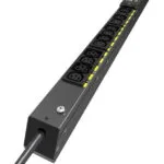 Eaton Πολύπριζο Rack 1τμχ