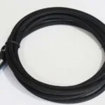 Tb Energy HDMI 2.1 Ultra High Speed 48Gbps 4K 120Hz HDR VRR Cable HDMI male - HDMI male 2.1m Μαύρο