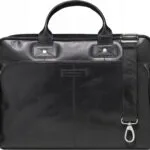 dbramante1928 Τσάντα για Laptop 16" σε Μαύρο χρώμα