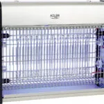 Ad 7940 Led Insect Killer Lamp