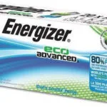 Energizer Max Plus Αλκαλικές Μπαταρίες AA 1.5V 20τμχ