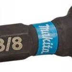Makita Adapter 1/4" Hex > 3/8" Sq 50mm Ib 13919942 88381539999