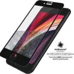 PanzerGlass Tempered Glass (iPhone 5 / 5s / SE)