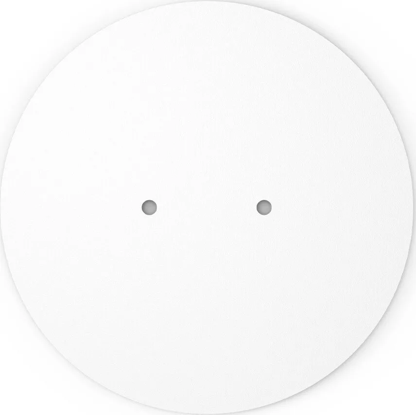 20250311161623_8b4b40a8.jpeg Βάση Σταθερότητας Maclocks Compulocks Σταντ Μαστ Λευκό - Image 1