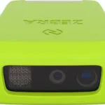 Zebra Scanner Χειρός Ασύρματο με Δυνατότητα Ανάγνωσης 2D και QR Barcodes