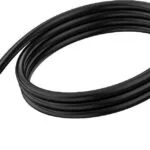 Vision HDMI 2.1 Ultra High Speed 48Gbps 4K 120Hz HDR VRR Cable HDMI male - HDMI male 1m Χρυσό