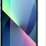 4Smarts 2.5D Tempered Glass (iPhone 17e / 16e / 14 / 13 / 13 Pro)