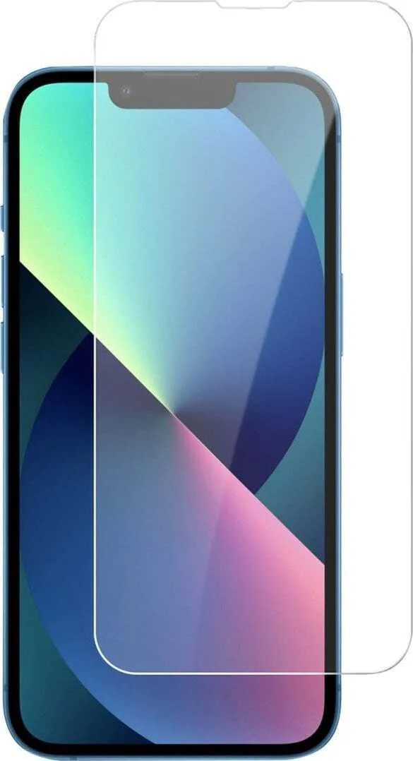 4Smarts 2.5D Tempered Glass (iPhone 17e / 16e / 14 / 13 / 13 Pro) - Image 1