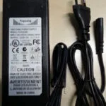 Allnet Τροφοδοτικό Συστημάτων CCTV