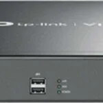 TP-LINK 4064H Καταγραφικό NVR 64 Καναλιών