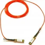 Cisco Καλώδιο Οπτικής Ίνας SFP+ 3m SFP-10G-AOC3M
