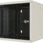 EFB Επιτοίχια Καμπίνα Rack 6U