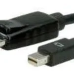 Καλώδιο Dp Value Dp-minidp St St 196,8 Ίντσες 5μ 11.99.5637
