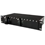 Αξεσουάρ Media Converter Allnet 14-slot Chassis 19