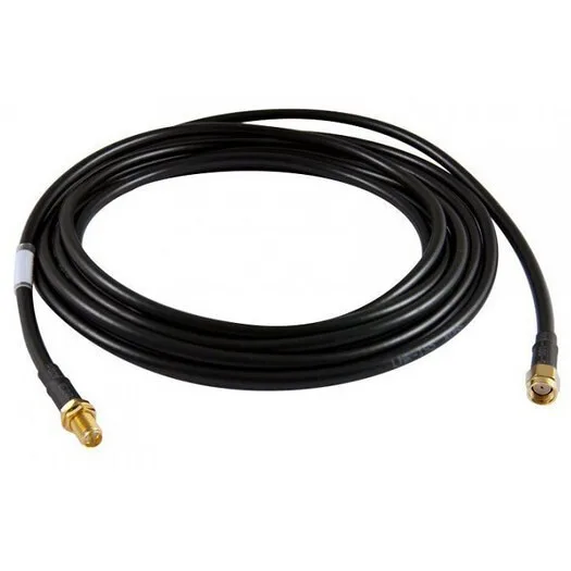 20250312103757_allnet_ant_cab_rsma_rsma_500_coaxial_cable_5_m_r_sma_black.jpeg Allnet Ant-cab-rsma-rsma-500 Coaxial Cable 5 M R-sma Black - Image 1