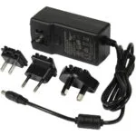 Allnet Universal Τροφοδοτικό 12 5A με Ισχύ 60W