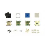 Μικροηλεκτρονικά Allnet Brickrknowledge Mhz Diy Set International