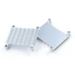 Μικροηλεκτρονικά Allnet Friendlyelec Nanopi Neo/neo2 Heatsink Set 50er Bulk