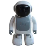 Robot Allnet Robert Bluetooth Speaker Programming Via App
