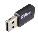 Poly 89D17AA#ABB Αντάπτορας Δικτύου USB με Ασύρματη Σύνδεση Wi-Fi
