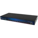 Allnet Managed L2 Switch και 12 SFP Θύρες