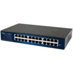 Allnet ALL-SG8324M Managed L2 Switch με 24 Θύρες Gigabit (1Gbps) Ethernet