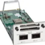 Cisco Catalyst 9300 2 X 40g/100g Network Mod