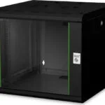 Digitus Dn-19 Ράφι DN-19 09U-6/6-SW 9τμχ