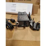 Allnet Universal Τροφοδοτικό 12 5A με Ισχύ 60W με σετ βυσμάτων