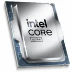 Intel Ultra 5 245KF 4.2GHz Επεξεργαστής 14 Πυρήνων για Socket 1851 Tray