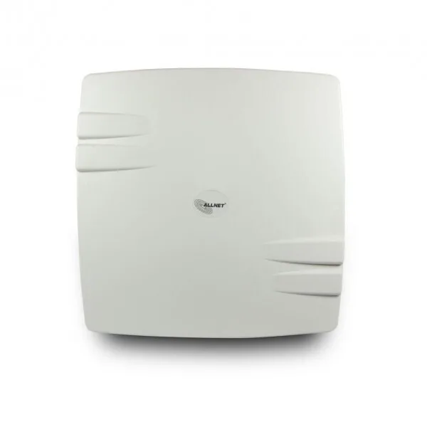 Allnet Εξωτερική Κεραία WiFi Sectorial 12dBi με σύνδεση N-connector - Image 1