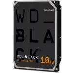 Western Digital Black 10TB HDD Σκληρός Δίσκος 3.5" SATA III 7200rpm με 512MB Cache για Desktop WD102FZBX