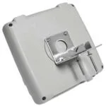 Allnet Εξωτερική Κεραία 4G Sectorial 6dBi με σύνδεση N-connector