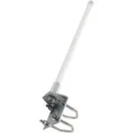 Allnet LORA HELIUM IoT Εξωτερική Κεραία WiFi Πανκατευθυντική 6dBi με σύνδεση N-connector