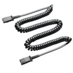 Poly Καλώδιο Quick Disconnect (QD) (85R66AA)