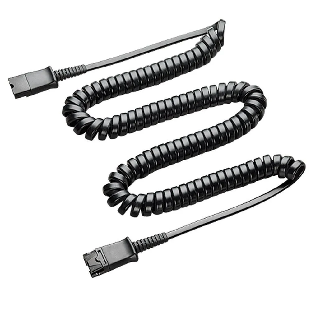 20250312132340_poly_kalodio_quick_disconnect_qd_85r66aa.jpeg Poly Καλώδιο Quick Disconnect (QD) (85R66AA) - Image 1