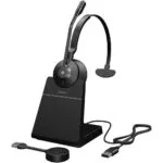 Jabra Engage 55 VOIP Headset (9653-415-111)
