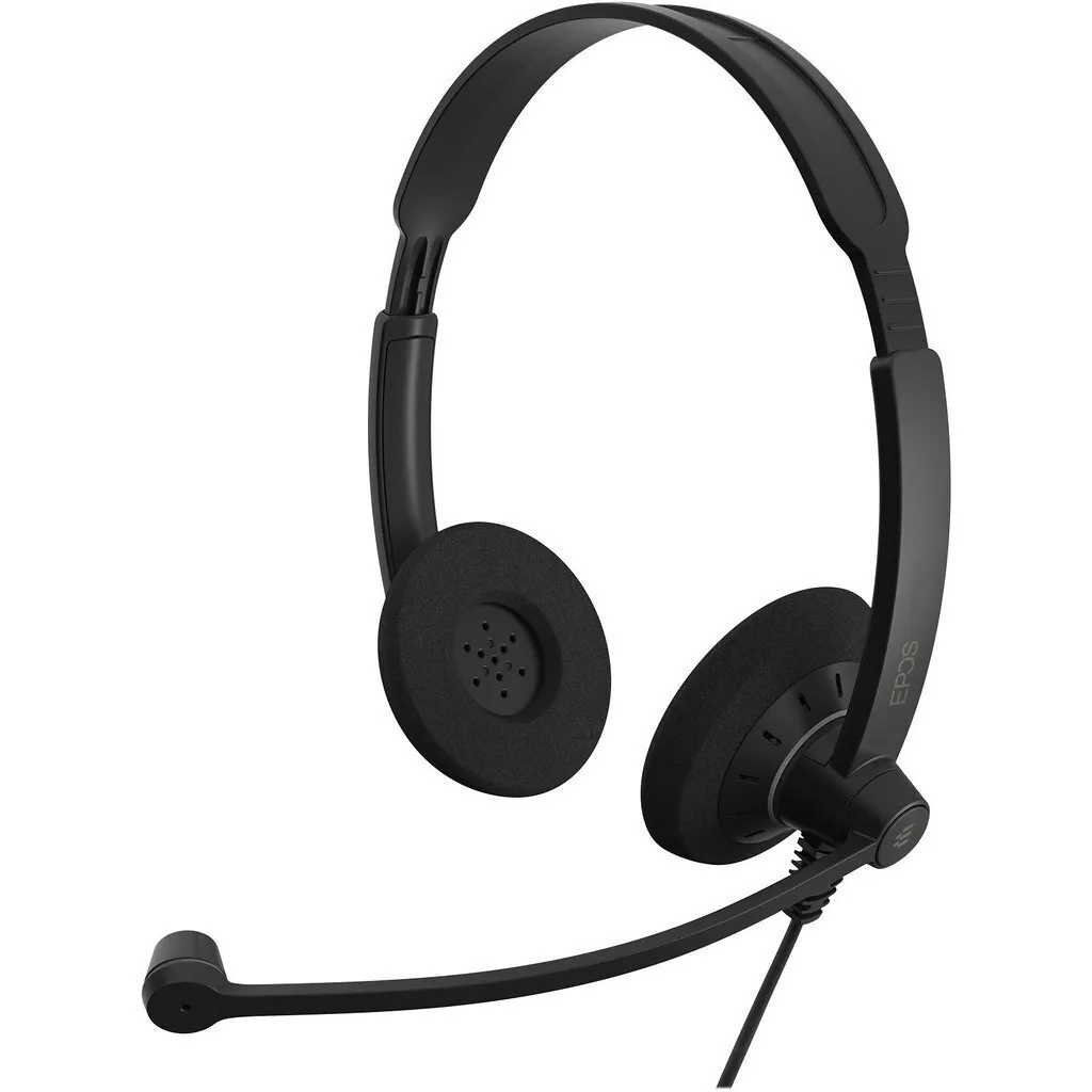 20250312132351_epos_impact_sc_60_voip_headset.jpeg Epos Impact Sc 60 VOIP Headset - Image 1